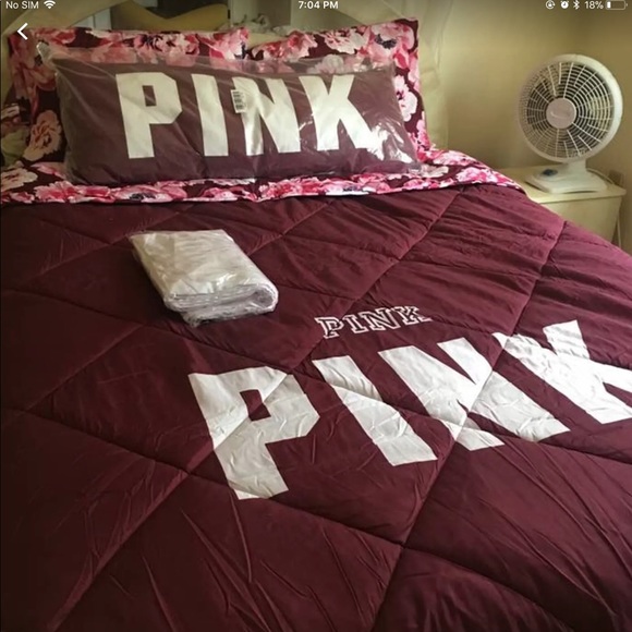 ISO SIZE QUEEN - Picture 3 of 5